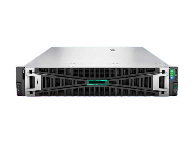 Серверы HPE P71411-B21