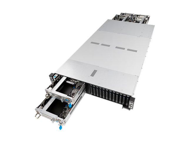  ASUS 2U RS620SA-E10-RS12