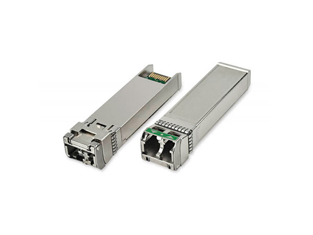 Трансиверы Finisar FTLX6672MCC