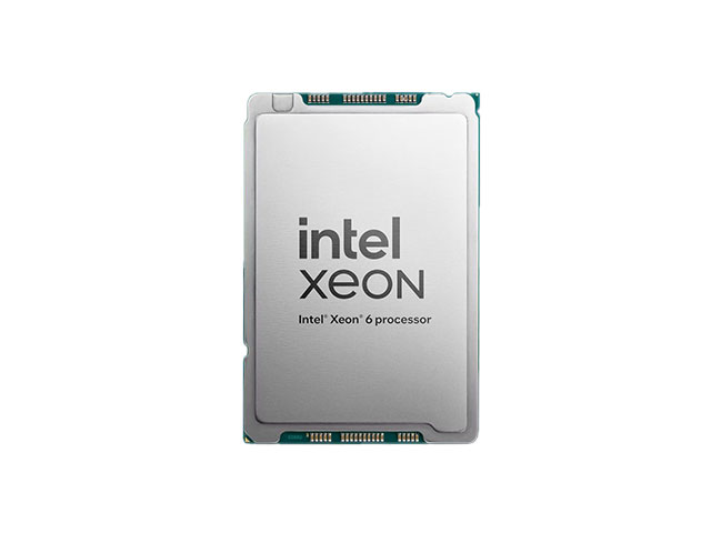 Процессоры Intel Xeon 6 Intel Xeon 6944P Процессоры Intel Xeon 6 Intel Xeon 6944P