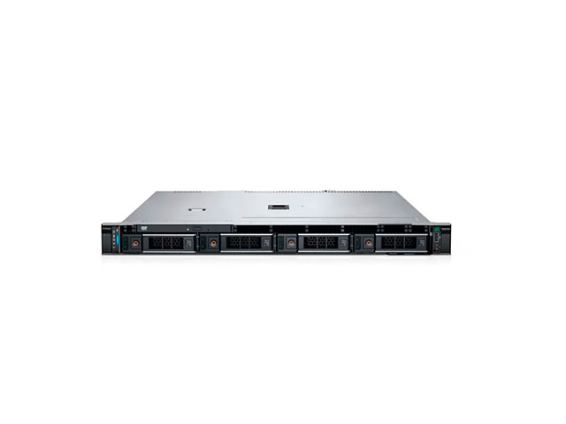 Серверы Dell EMC PowerEdge R250