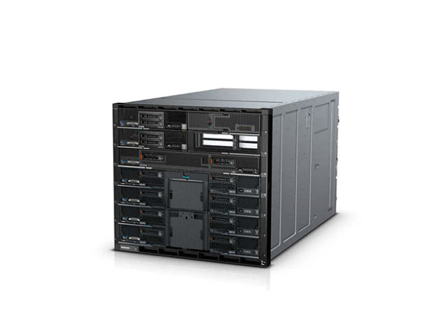 Блейд-серверы Lenovo Lenovo Flex System Enterprise Chassis Блейд-серверы Lenovo Lenovo Flex System Enterprise Chassis