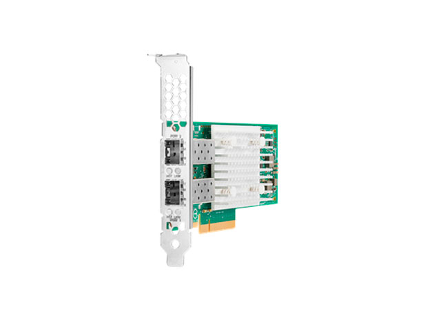  Ethernet HPE Gen10 Plus P26259-B21