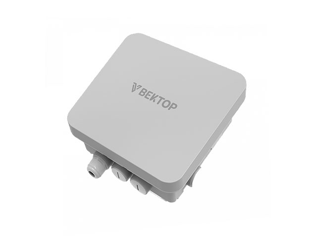 Точки доступа Wi-Fi Вектор VAP370-2X2i Точки доступа Wi-Fi Вектор VAP370-2X2i