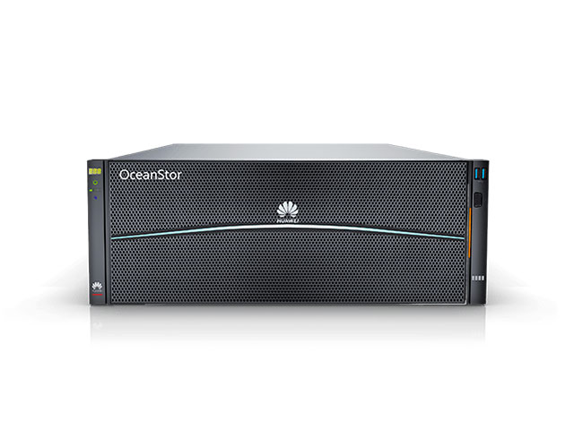 Серия Huawei OceanStor Pacific OceanStor Pacific 9540 Серия Huawei OceanStor Pacific OceanStor Pacific 9540