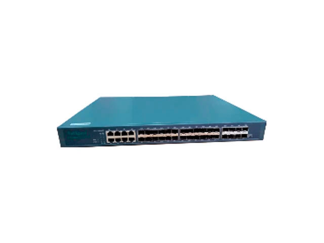  Natex NetXpert 10GbE L3 NX-5124-G 10F V1