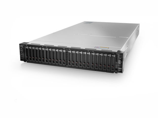 Серверы xFusion FusionServer X6000 V7 Серверы xFusion FusionServer X6000 V7