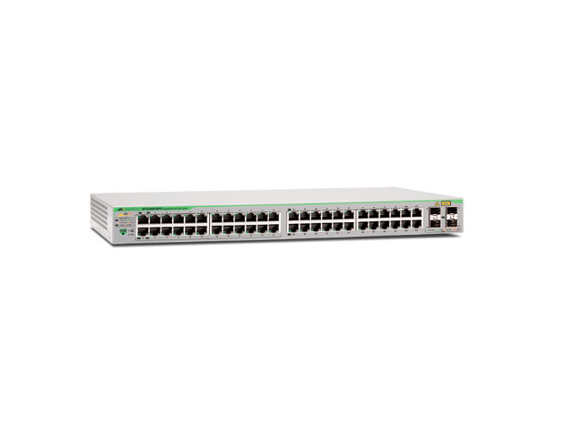 Коммутаторы Allied Telesis GS950/48PS Коммутаторы Allied Telesis GS950/48PS