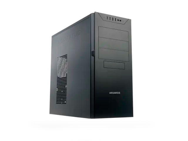 Настольные компьютеры Аквариус Aquarius Pro K790 Настольные компьютеры Аквариус Aquarius Pro K790