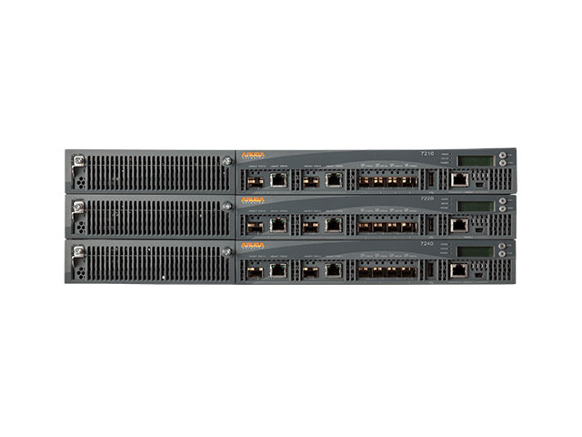 Сетевое оборудование HPE JW751A