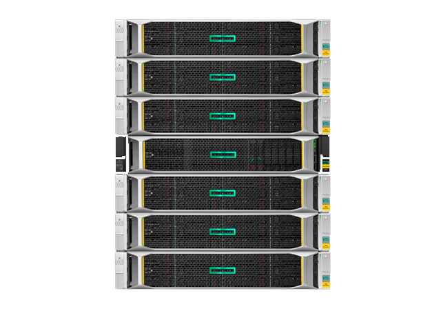 HPE StoreOnce 5200 BB956A