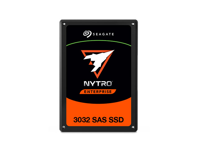  SSD Seagate Nytro 3032 SAS