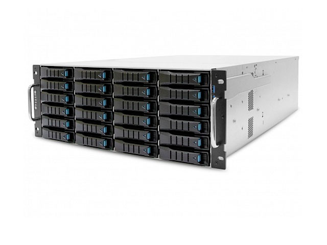 Системы хранения данных UTINET I6436L(D) Системы хранения данных UTINET I6436L(D)