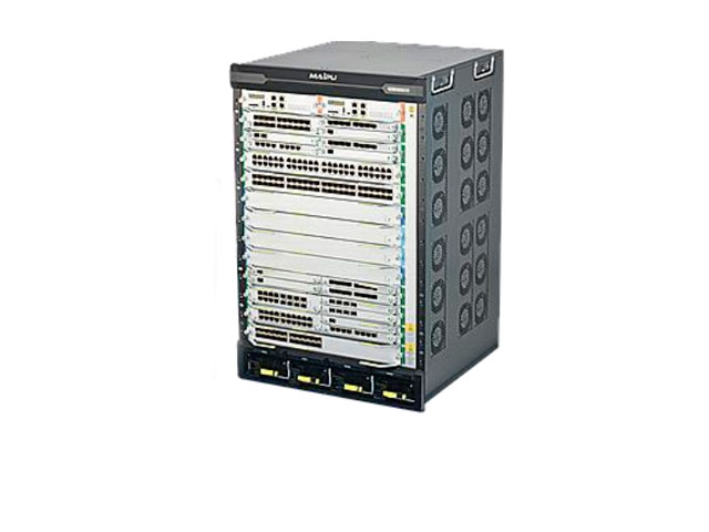 Сетевое оборудование Maipu MP7500X-10 Сетевое оборудование Maipu MP7500X-10