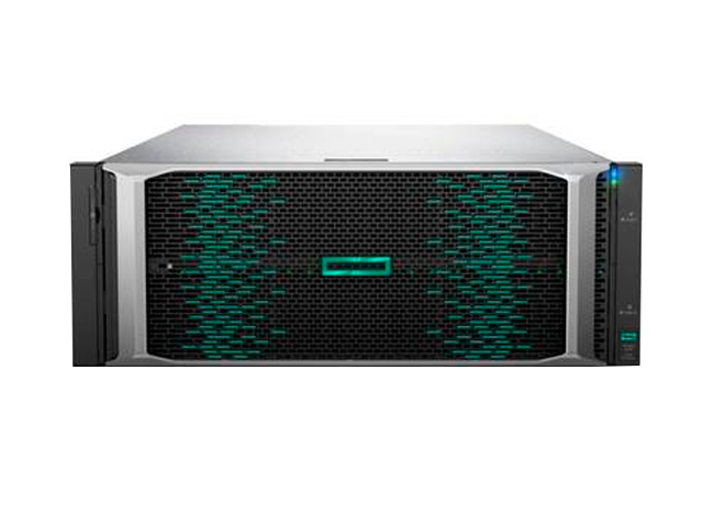  HPE Primera 600