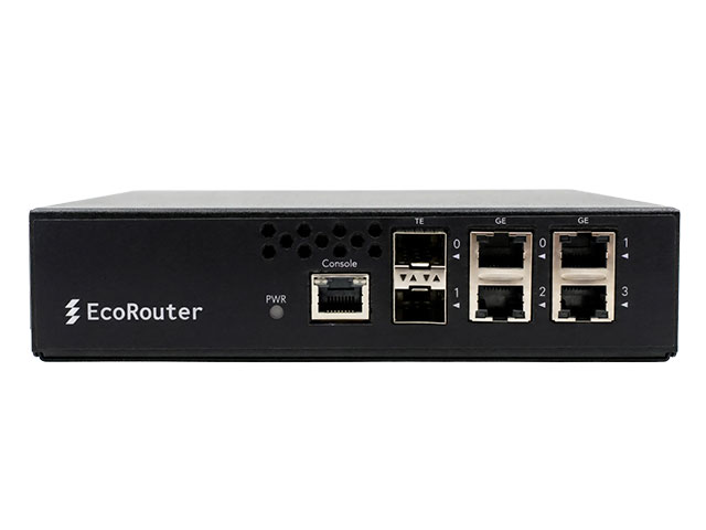  EcoRouter ER-T116