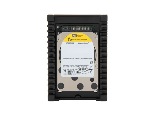   Western Digital SATA LFF WD6000HLHX