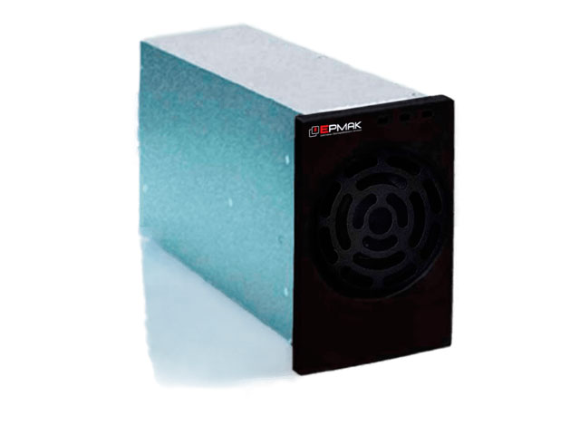 Системы бесперебойного питания Ермак ИМ 3000/220 Системы бесперебойного питания Ермак ИМ 3000/220