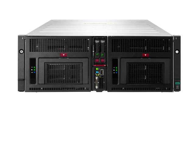 HPE Apollo 4510 Gen10 864668-B21