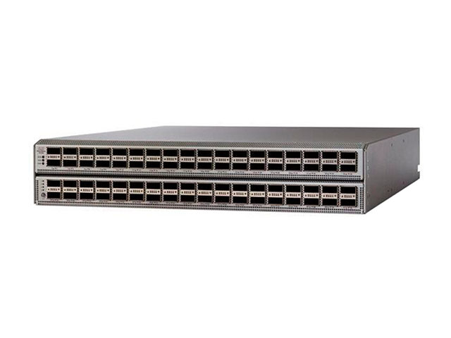 Cisco Nexus 9200 N9K-C9272Q