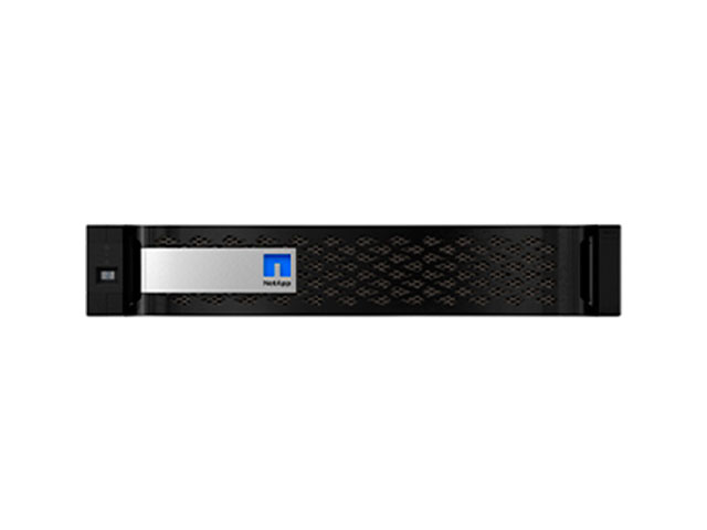   NetApp E5724