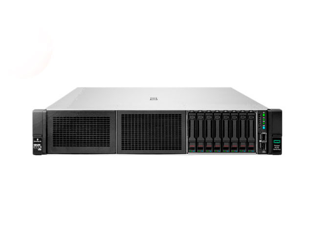 Rack-сервер HPE ProLiant DL345 Gen10 Plus P39266-B21