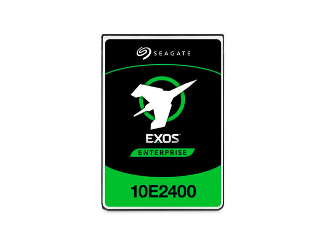 Жесткие диски для СХД Seagate HDD Seagate Exos 10E2400