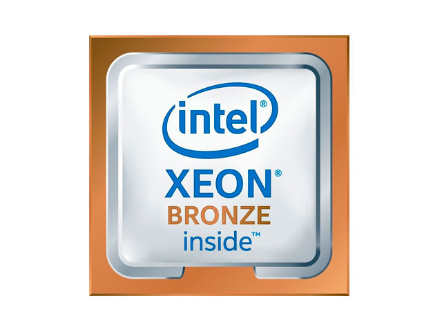 Масштабируемые процессоры Intel Xeon Scalable Intel Xeon Bronze 3204 Масштабируемые процессоры Intel Xeon Scalable Intel Xeon Bronze 3204
