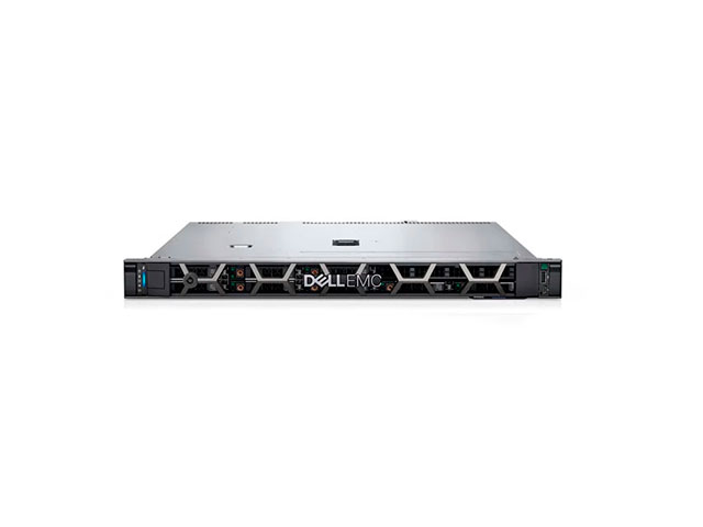  PowerEdge R350