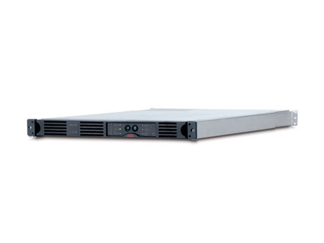  APC Smart-UPS SUA750RMI1U