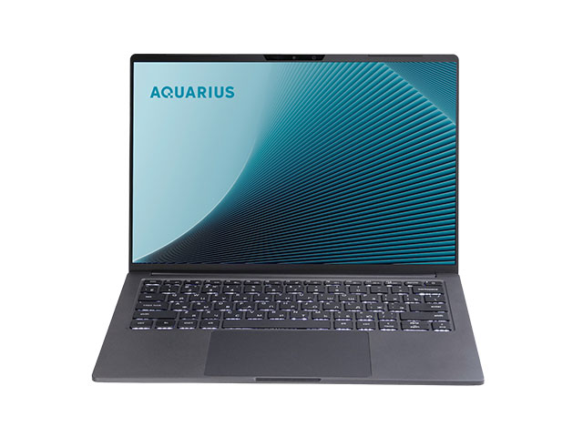 Классические ноутбуки Аквариус Aquarius AQbook NS934 Классические ноутбуки Аквариус Aquarius AQbook NS934