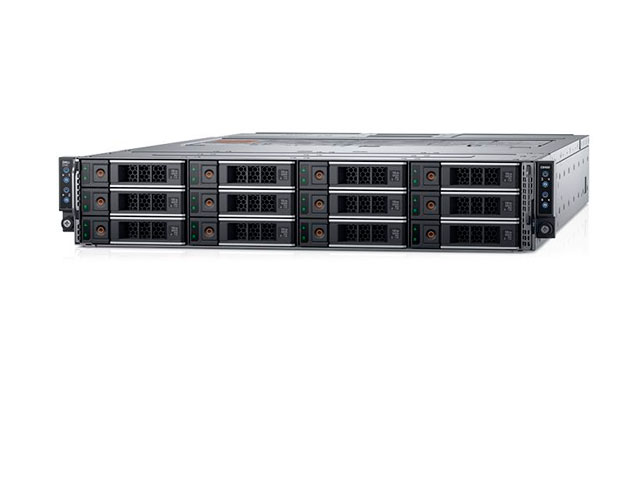 Серверы Dell EMC PowerEdge C6420 Серверы Dell EMC PowerEdge C6420
