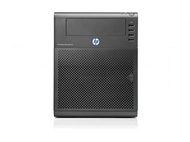  HP MicroServer 712318-421