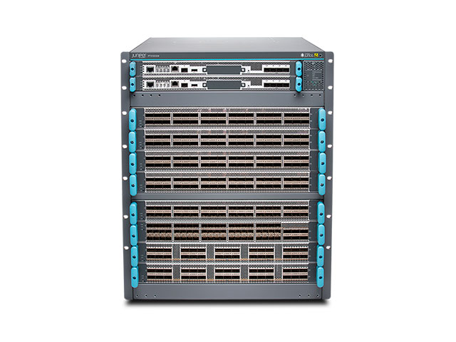 Маршрутизаторы Juniper PTX10008 PTX10008-PREM3