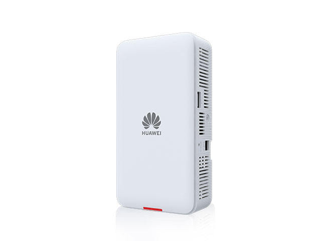 Точки доступа Huawei для установки в помещениях 5761-11W