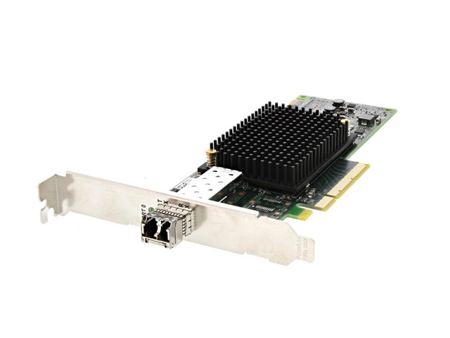Адаптеры Emulex Gen6 FC HBA LPe31000
