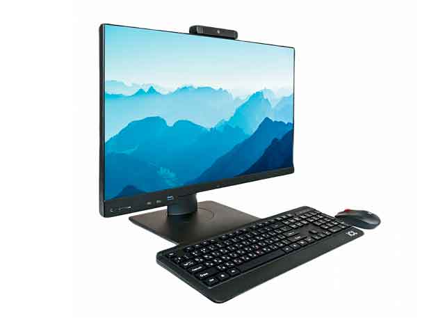 Моноблоки ICL S2410 G3R