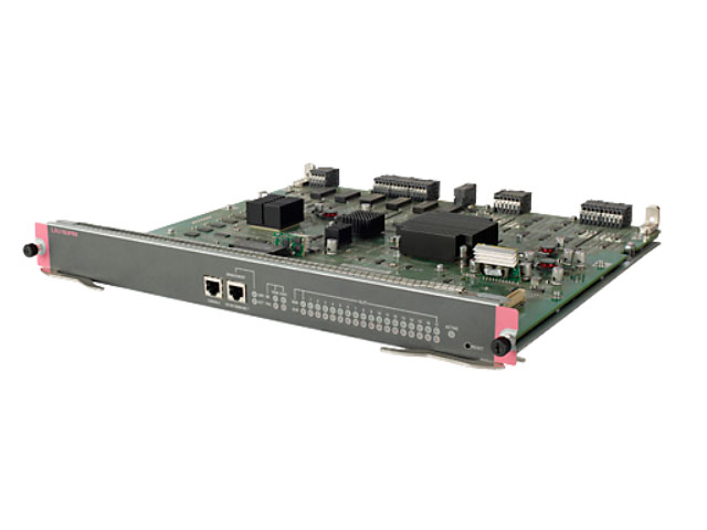   HPE FlexFabric 11900 JG609A