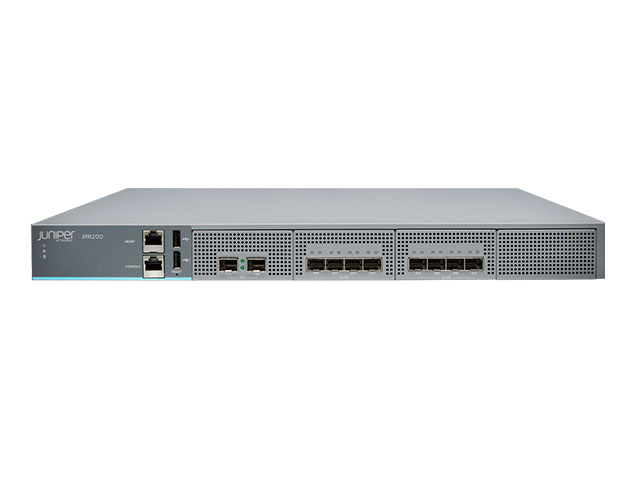 Отражатель маршрутов Juniper JRR200 JRR200-CHAS Отражатель маршрутов Juniper JRR200 JRR200-CHAS