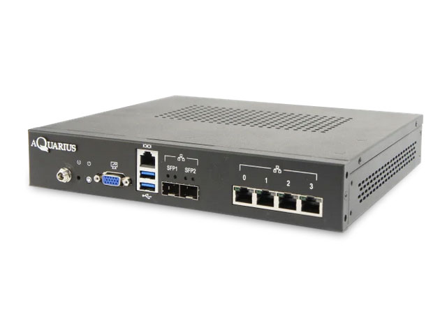 Специализированные серверы Аквариус T30 S100DC Специализированные серверы Аквариус T30 S100DC