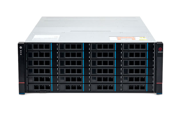 Серверы Qtech с двумя ЦП Intel Xeon Scalable QSRV-472402