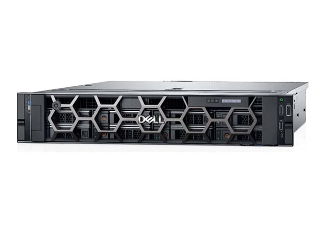 Серверы Dell EMC PowerEdge R7615
