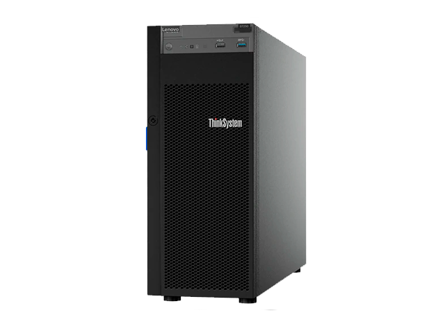  Lenovo ThinkSystem ST250