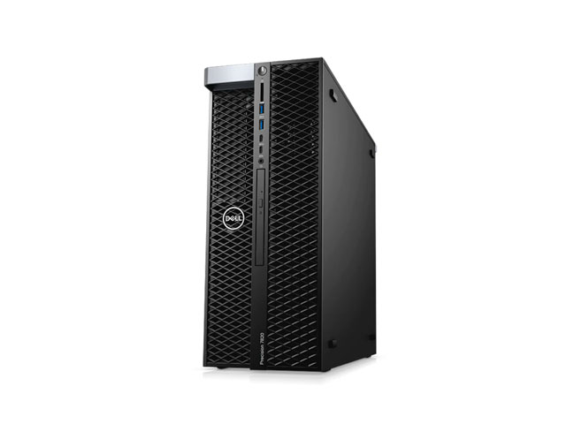 Dell Precision 7820 Dell Precision 7820