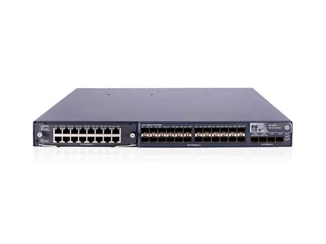  HPE FlexFabric 5800 JC103B