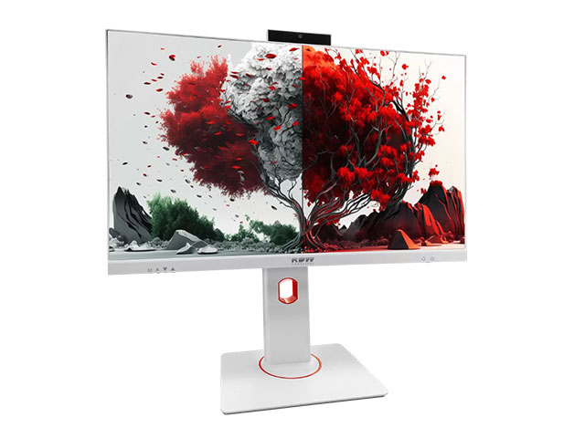 Моноблоки RDW 23,8" Моноблок RDW 1011 23,8" Intel