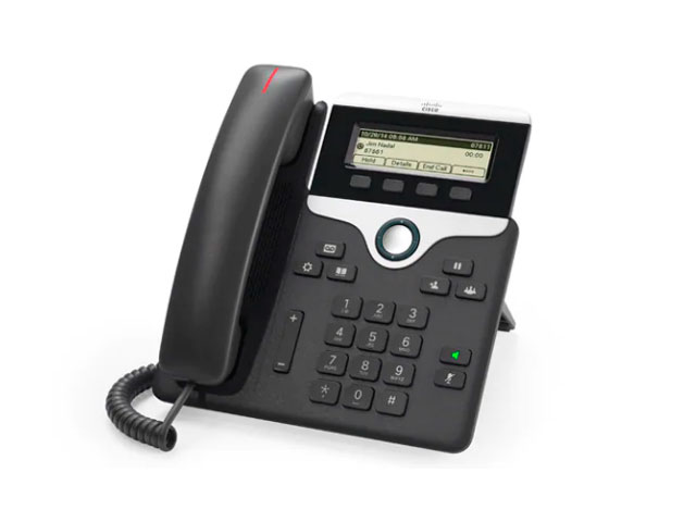  Cisco IP Phone 7811