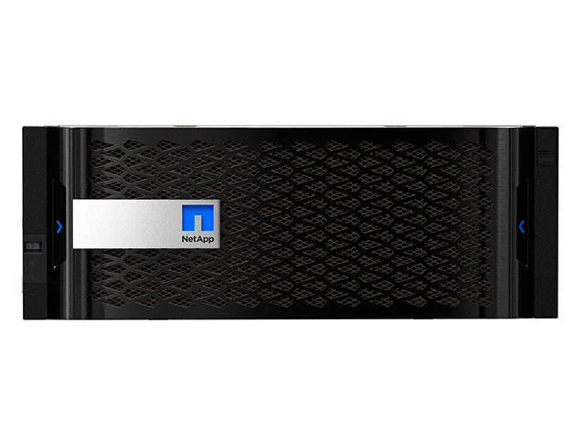 NetApp StorageGRID SG5760 NetApp StorageGRID SG5760