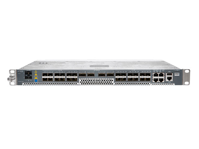 Маршрутизаторы Juniper ACX710DC Маршрутизаторы Juniper ACX710DC