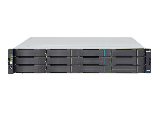 Infortrend 5000 Gen2 Infortrend 5000 Gen2